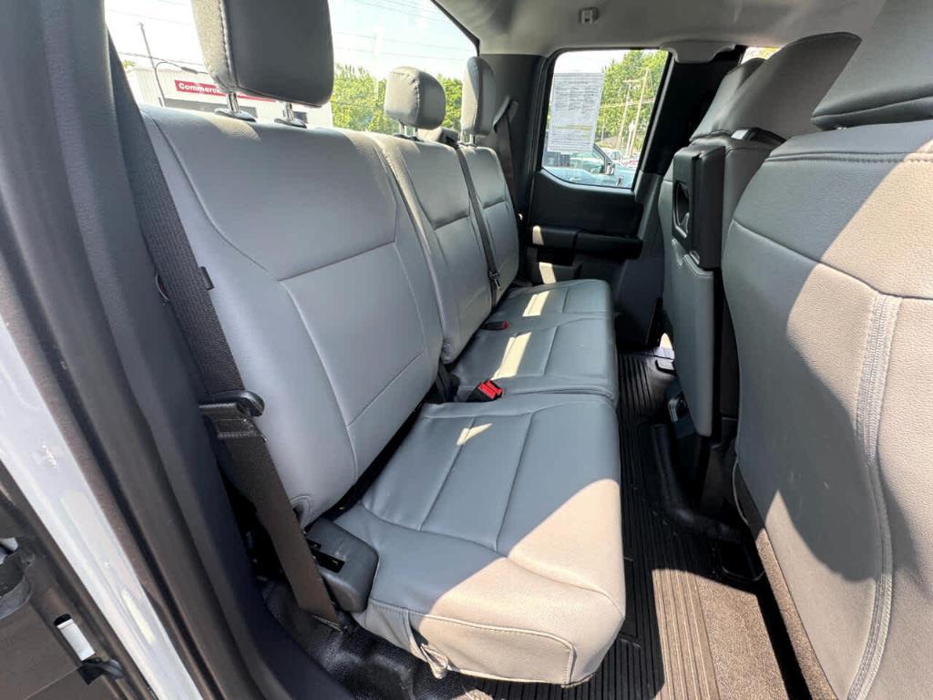 used 2025 Ford F-350 car, priced at $44,900