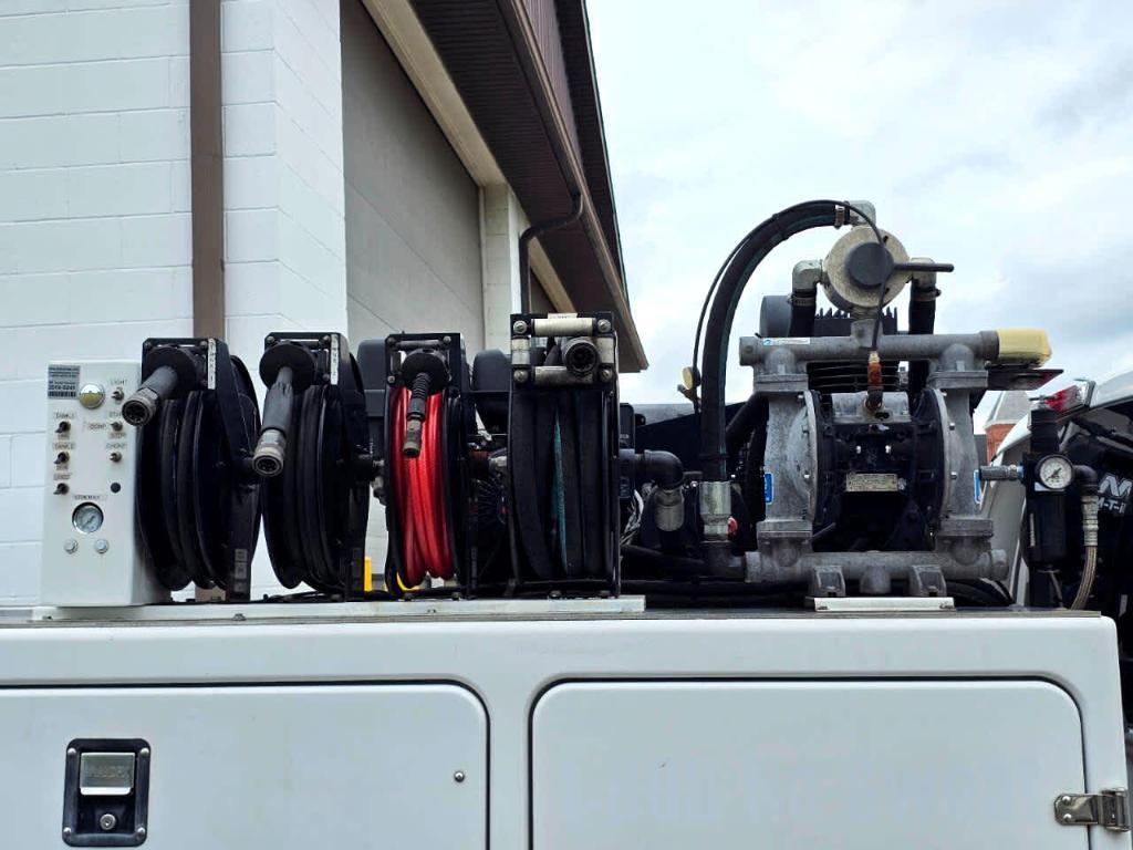 used 2017 Ford F-250 car