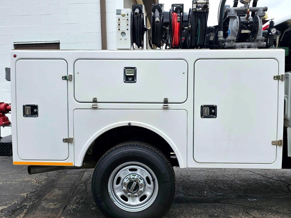 used 2017 Ford F-250 car