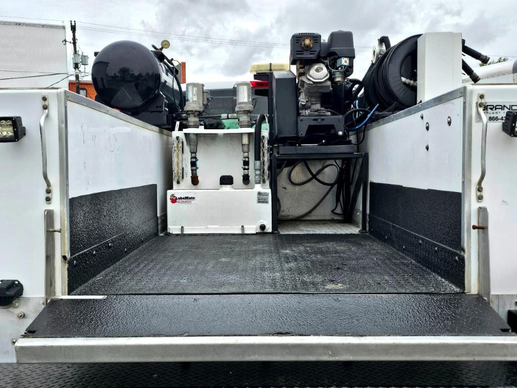 used 2017 Ford F-250 car