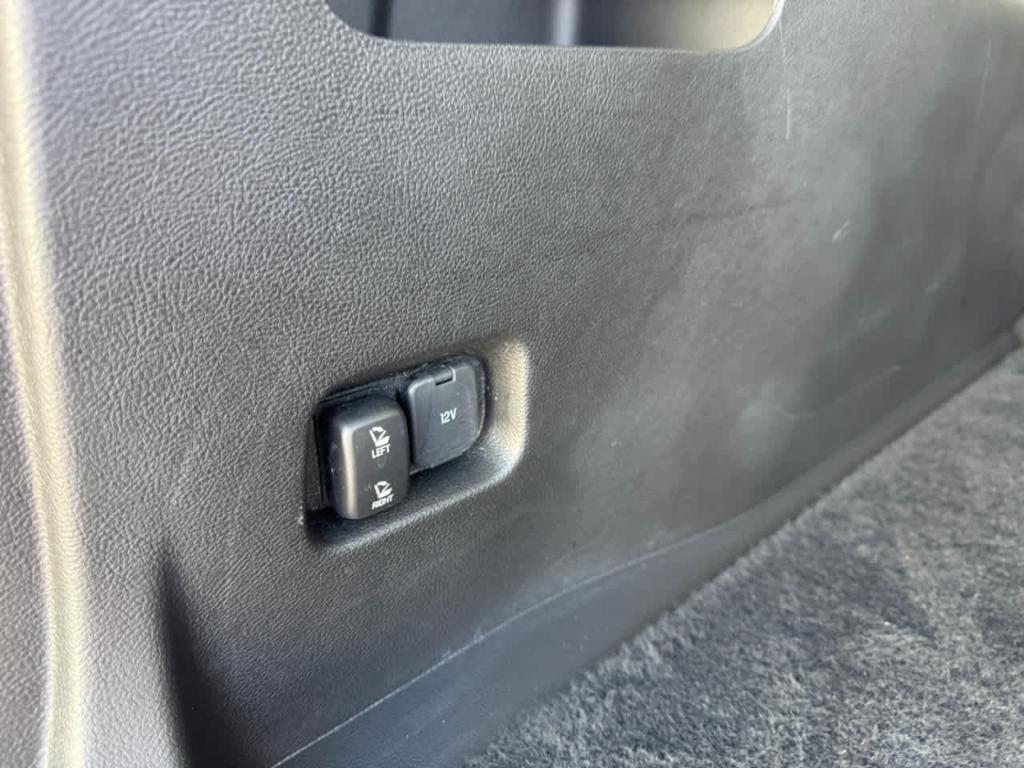 used 2024 Ford Edge car, priced at $27,500