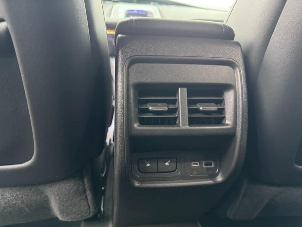 used 2023 Cadillac XT4 car, priced at $30,900