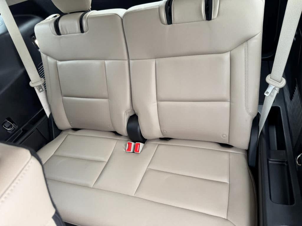 used 2020 Ford Explorer car, priced at $21,800