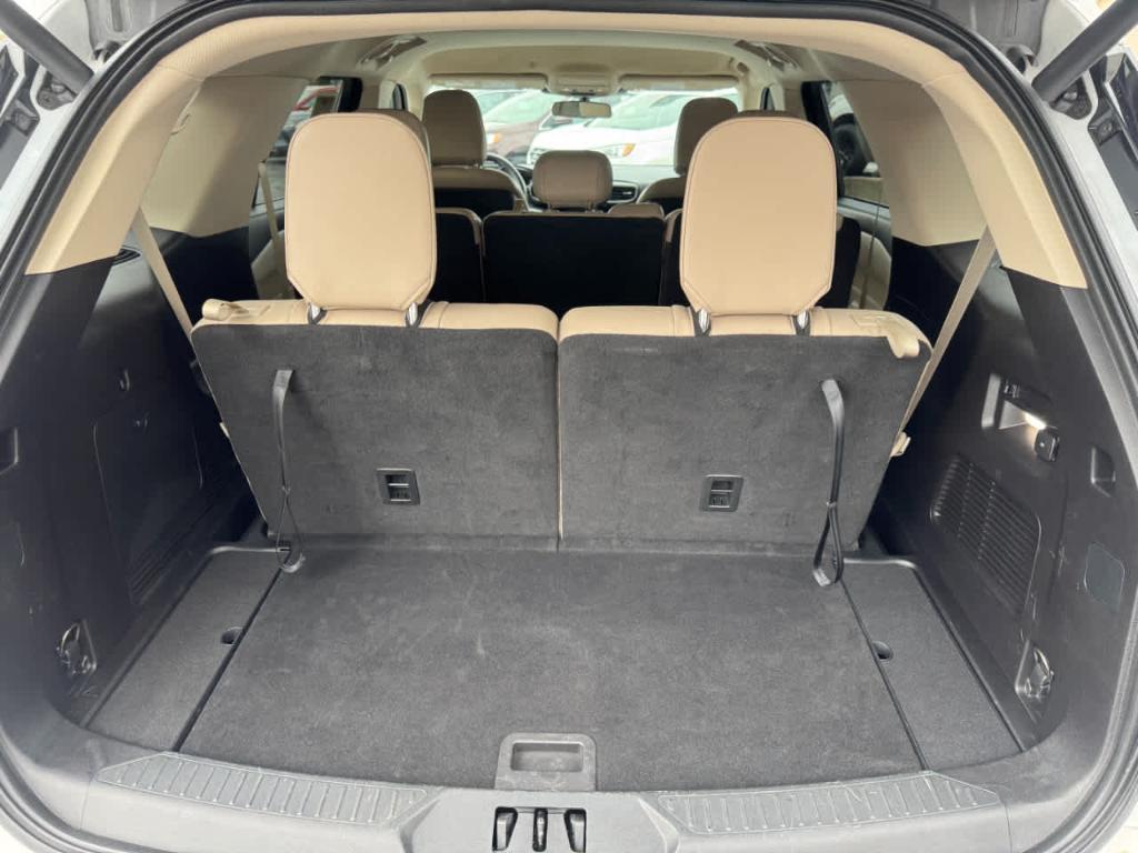 used 2020 Ford Explorer car, priced at $21,800