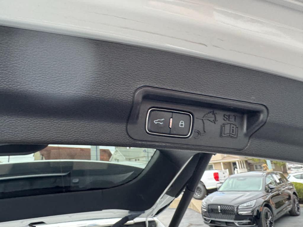 used 2020 Ford Explorer car, priced at $21,800