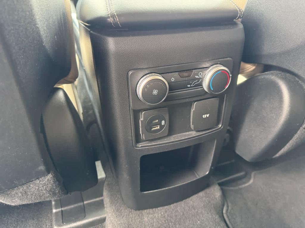 used 2020 Ford Explorer car, priced at $21,800