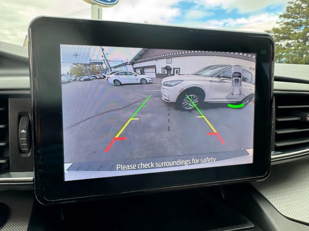 used 2020 Ford Explorer car, priced at $21,800