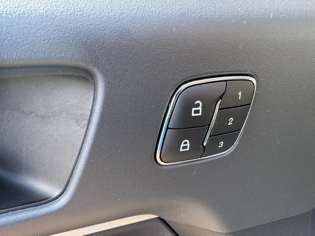 used 2024 Ford Bronco Sport car, priced at $34,900