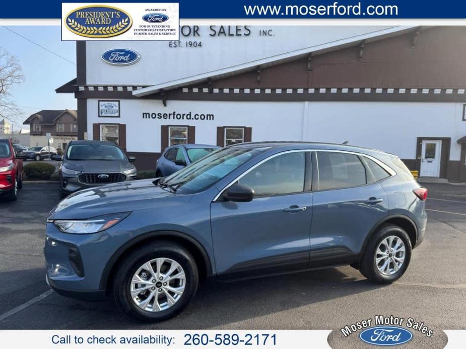 used 2023 Ford Escape car, priced at $25,900