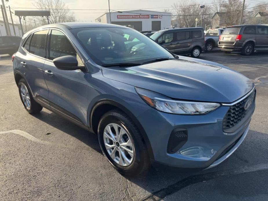 used 2023 Ford Escape car, priced at $25,900