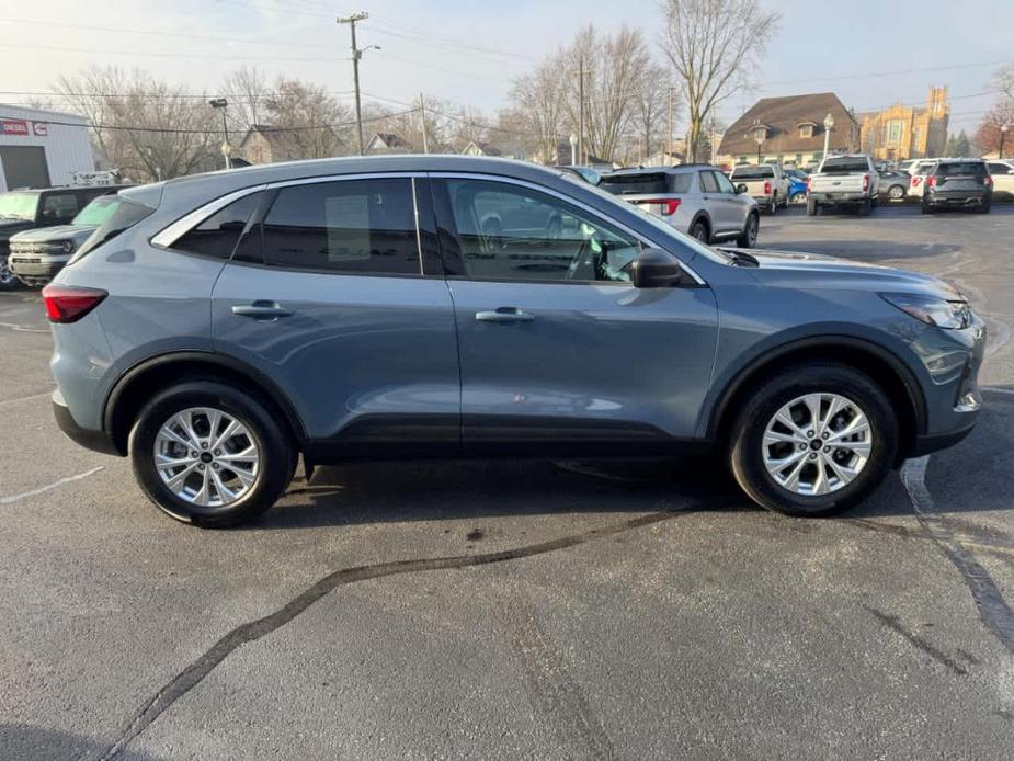 used 2023 Ford Escape car, priced at $25,900