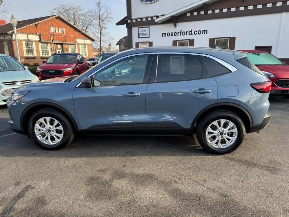 used 2023 Ford Escape car, priced at $25,900