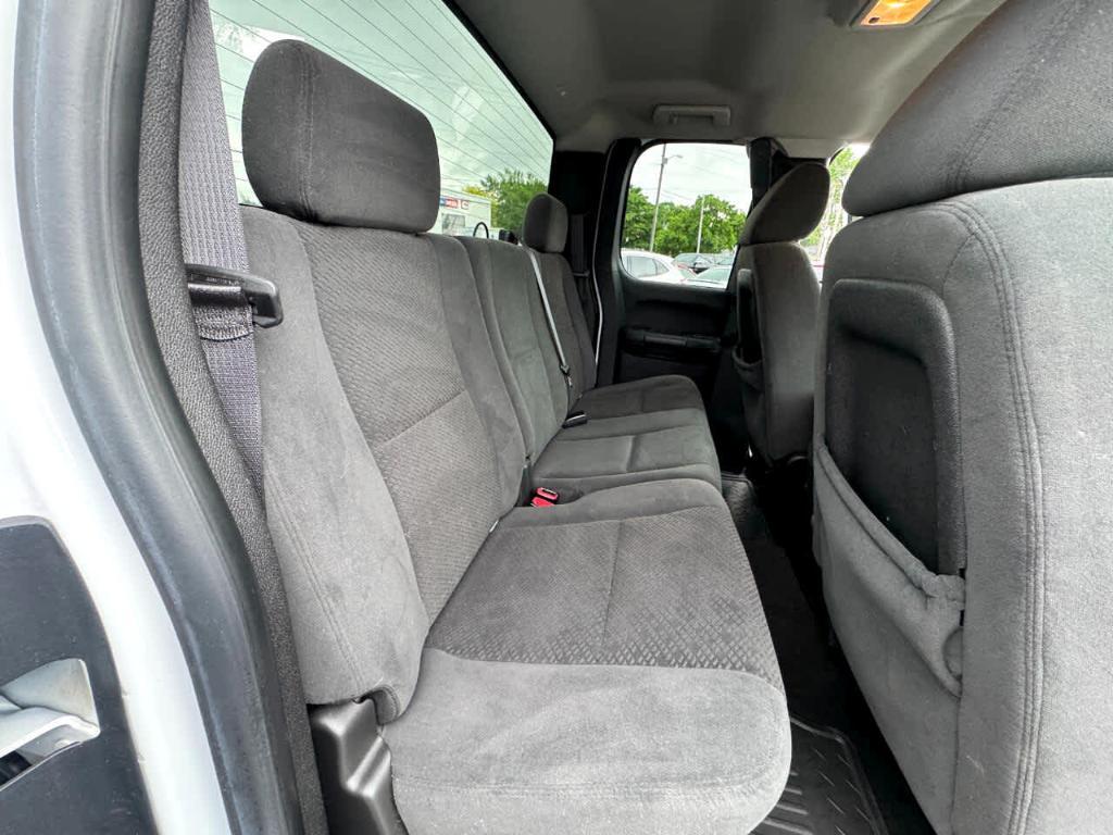 used 2008 Chevrolet Silverado 2500 car, priced at $14,500