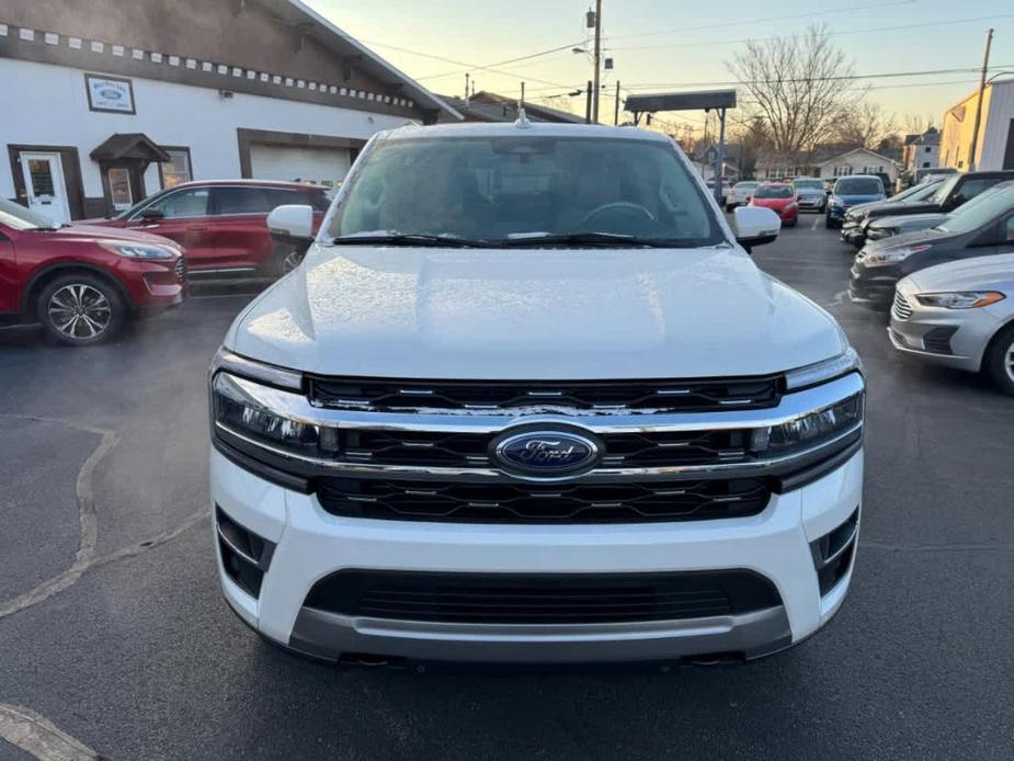 new 2024 Ford Expedition car, priced at $72,800