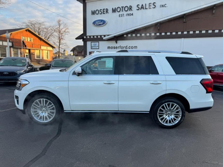 new 2024 Ford Expedition car, priced at $72,800