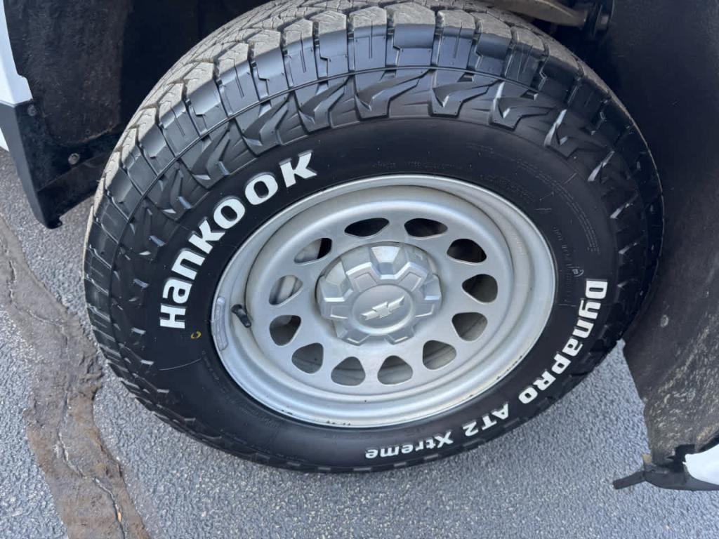 used 2021 Chevrolet Silverado 1500 car, priced at $26,900