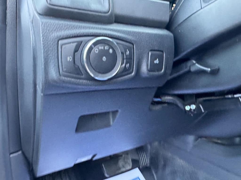 used 2020 Ford Ranger car, priced at $26,500