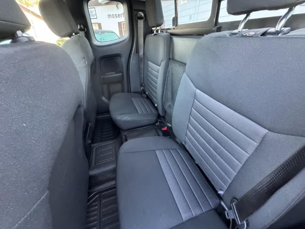 used 2020 Ford Ranger car, priced at $26,500