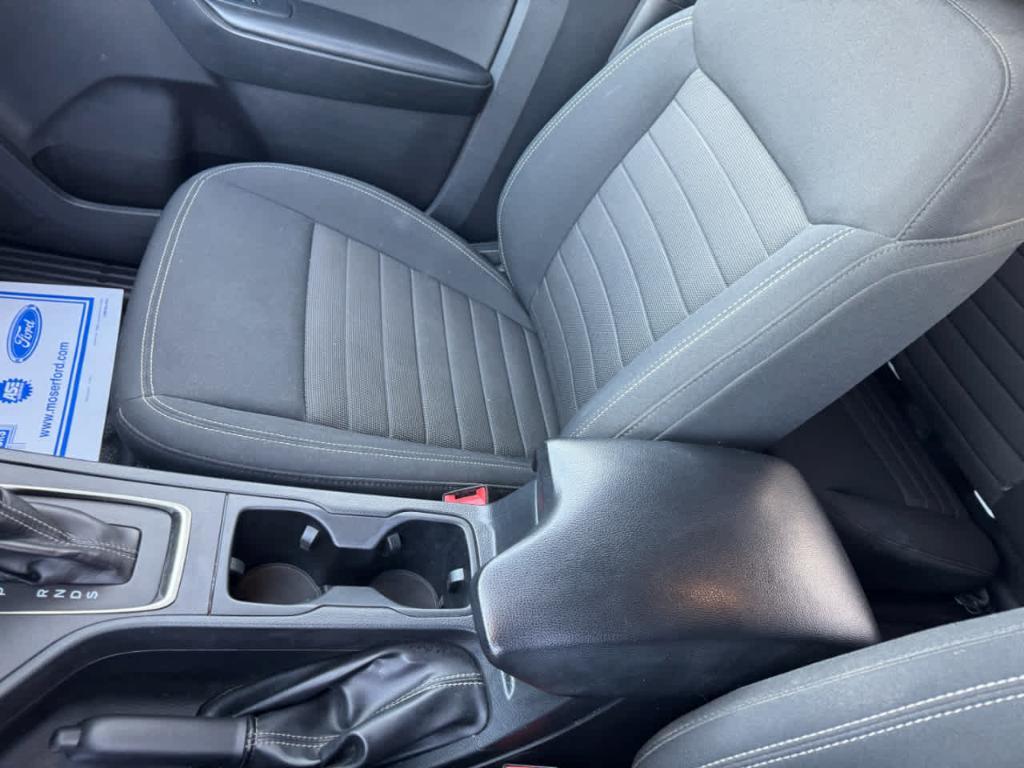 used 2020 Ford Ranger car, priced at $26,500