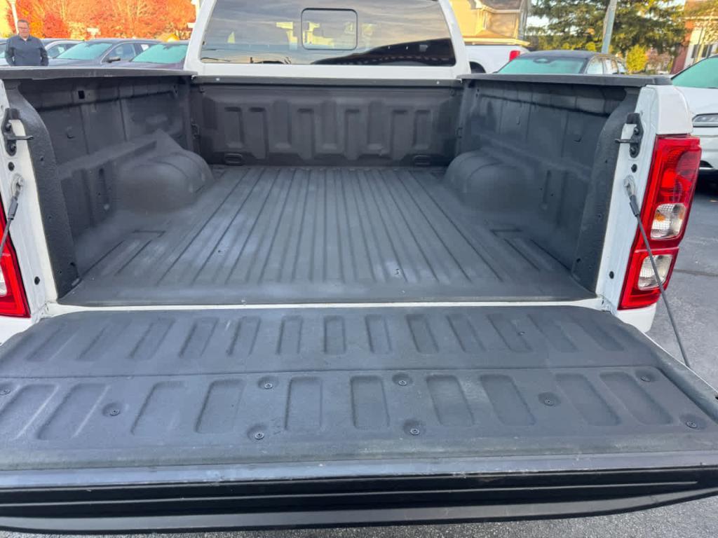 used 2020 Ford Ranger car, priced at $26,500