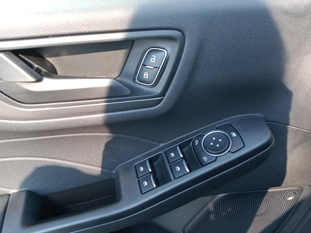 new 2025 Ford Escape car, priced at $34,075