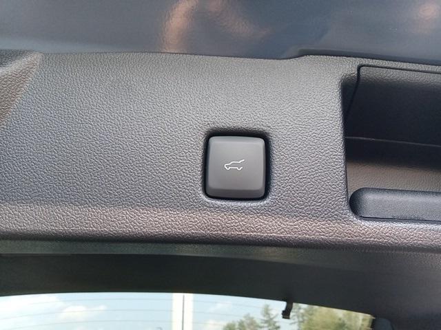 new 2025 Ford Escape car, priced at $34,075