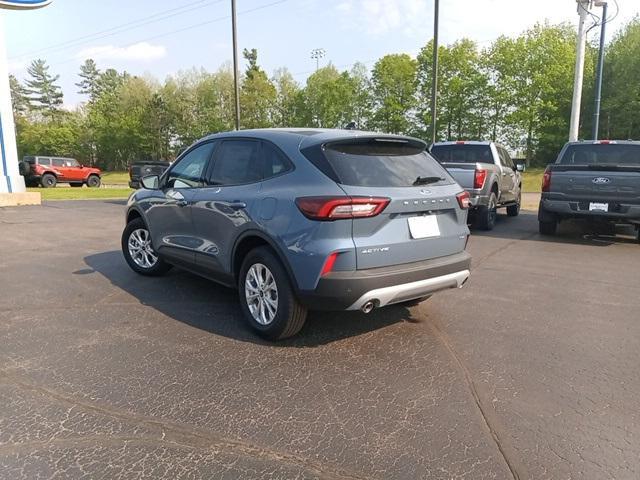 new 2025 Ford Escape car, priced at $34,075