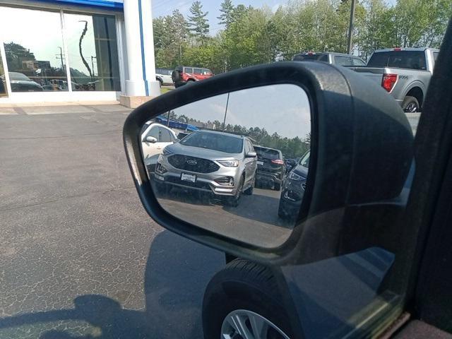 new 2025 Ford Escape car, priced at $34,075