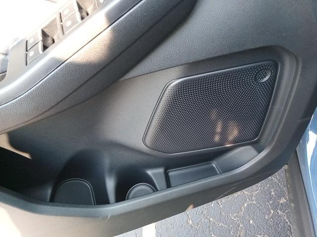 new 2025 Ford Escape car, priced at $34,075