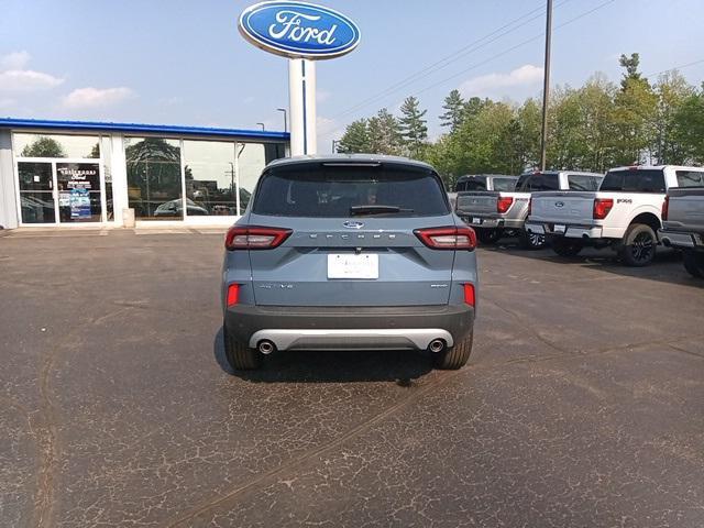 new 2025 Ford Escape car, priced at $34,075
