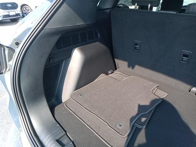 new 2025 Ford Escape car, priced at $34,075