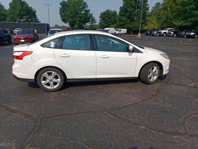 used 2014 Ford Focus car, priced at $6,999