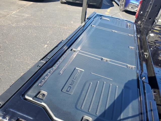 new 2025 Ford F-150 car, priced at $62,388