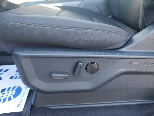 new 2025 Ford F-150 car, priced at $62,388