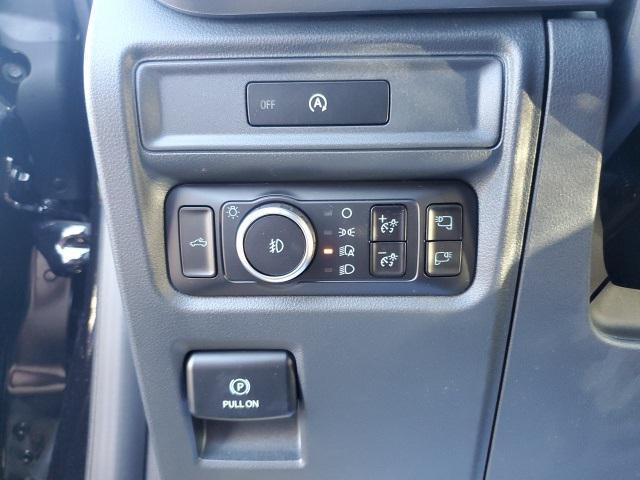 new 2025 Ford F-150 car, priced at $62,388