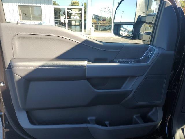 new 2025 Ford F-150 car, priced at $62,388