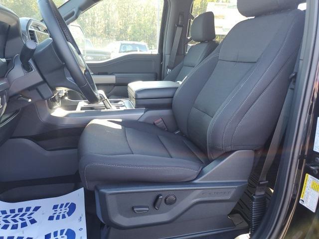 new 2025 Ford F-150 car, priced at $62,388