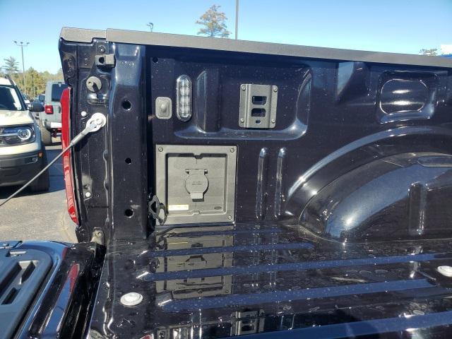 new 2025 Ford F-150 car, priced at $62,388