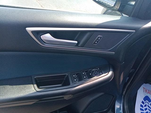used 2022 Ford Edge car, priced at $29,499