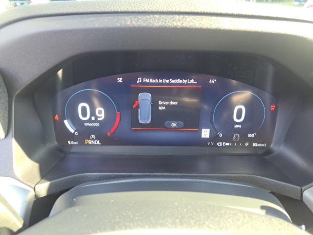 new 2026 Ford Explorer car, priced at $51,470