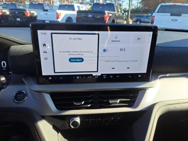 new 2026 Ford Explorer car, priced at $51,470