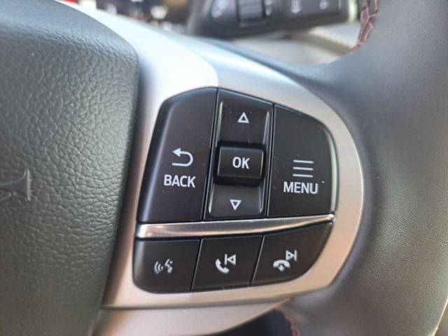 new 2026 Ford Explorer car, priced at $51,470