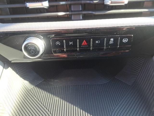 new 2026 Ford Explorer car, priced at $51,470