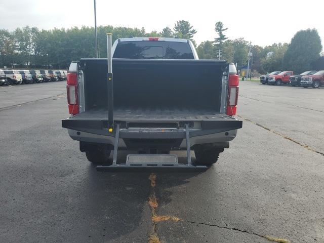used 2020 Ford F-350 car, priced at $51,780