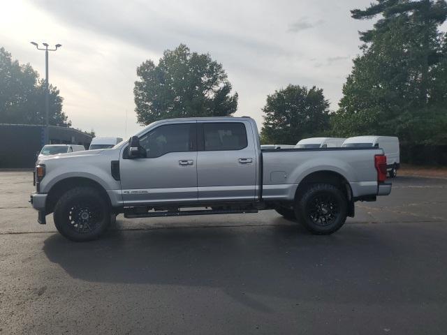 used 2020 Ford F-350 car, priced at $51,780