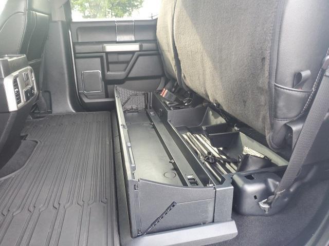 used 2020 Ford F-350 car, priced at $51,780