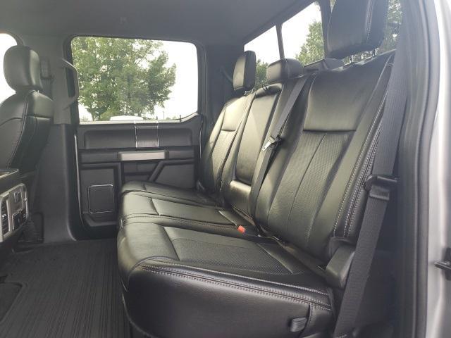 used 2020 Ford F-350 car, priced at $51,780