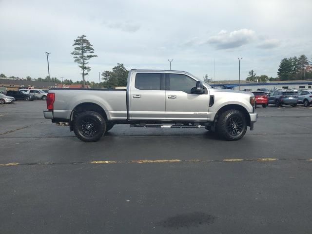 used 2020 Ford F-350 car, priced at $51,780