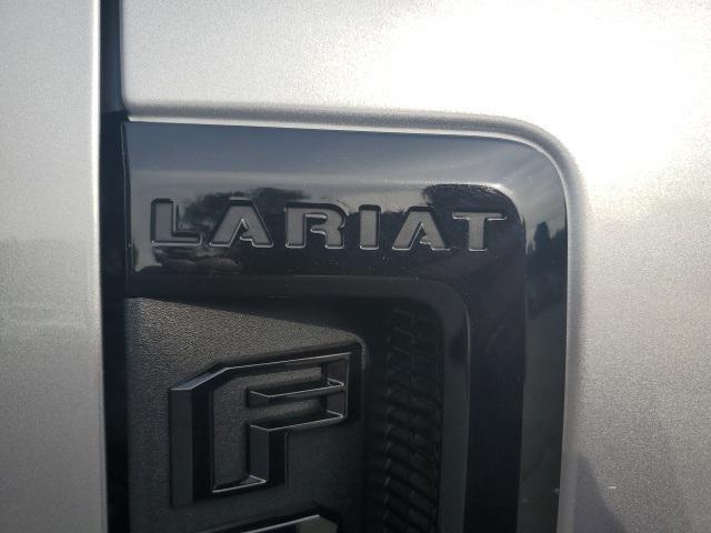 used 2020 Ford F-350 car, priced at $51,780
