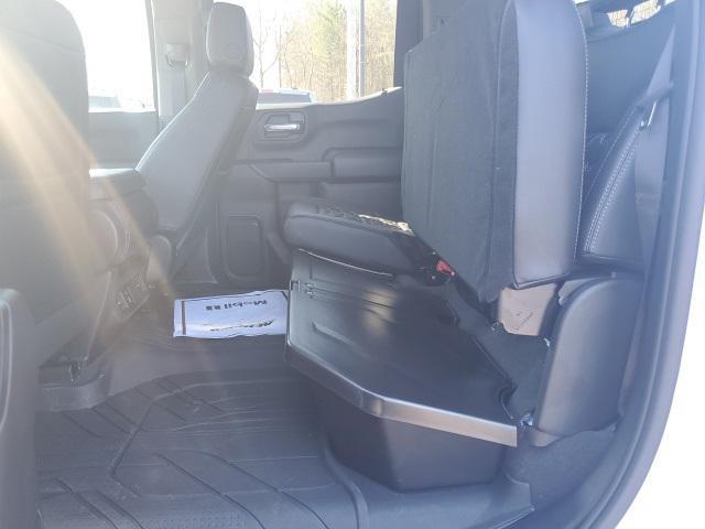 used 2024 Chevrolet Silverado 1500 car, priced at $68,075